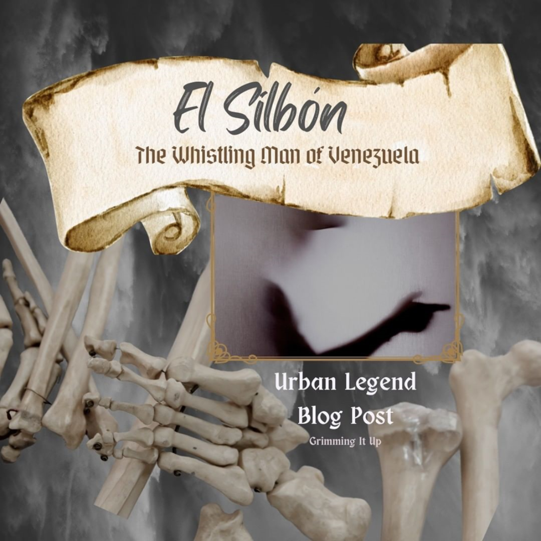 El Silbón