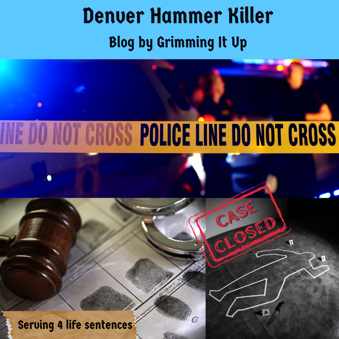 Denver Hammer Killer