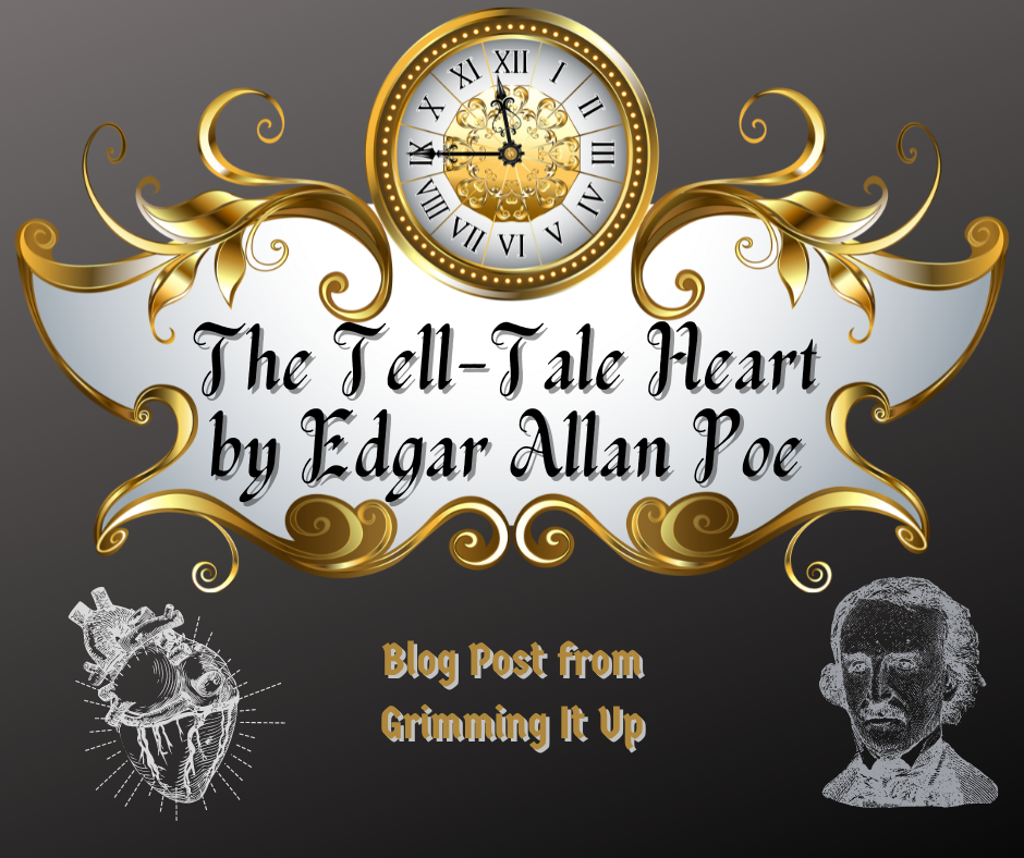 tall tale heart summary