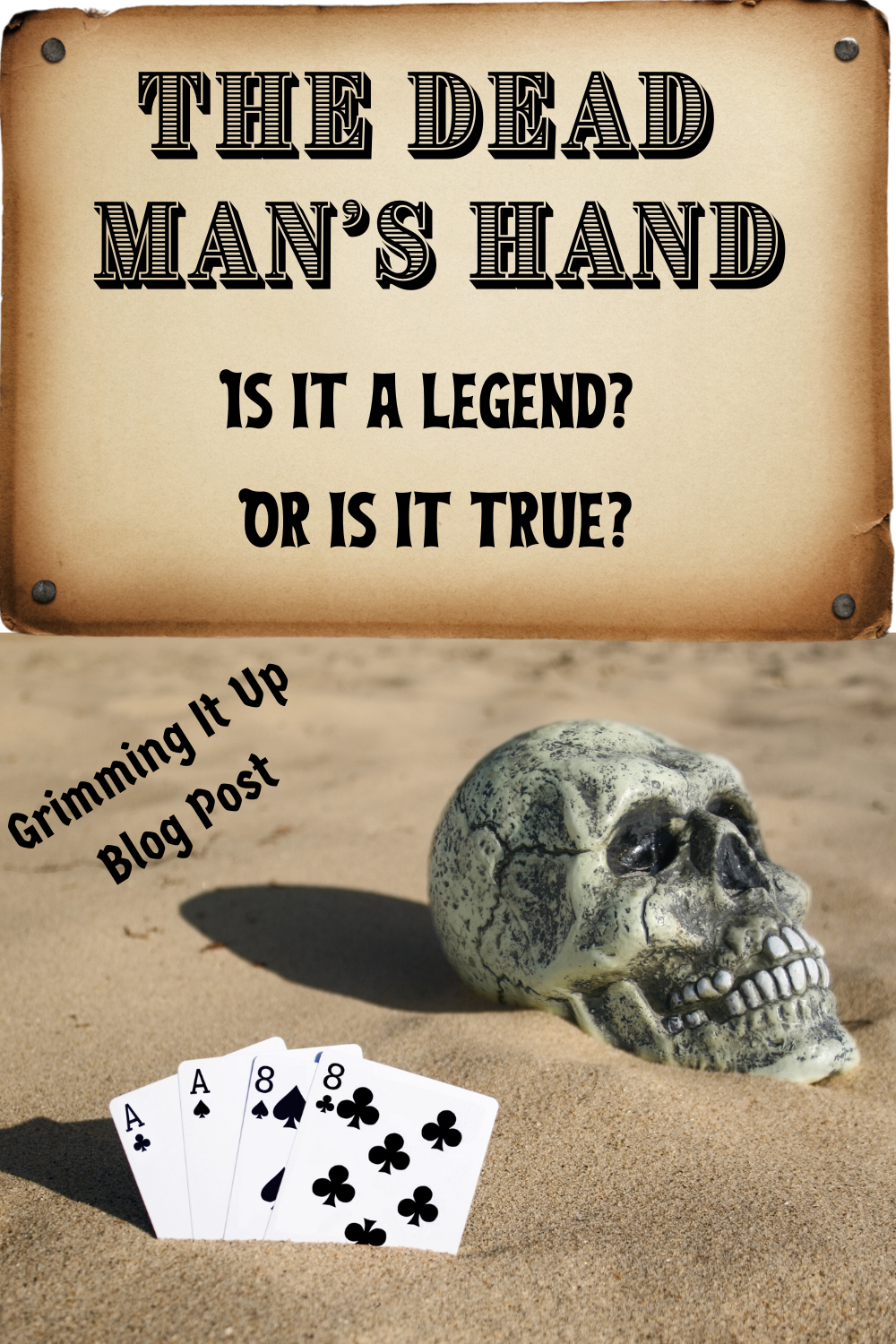 The Deadman’s Hand
